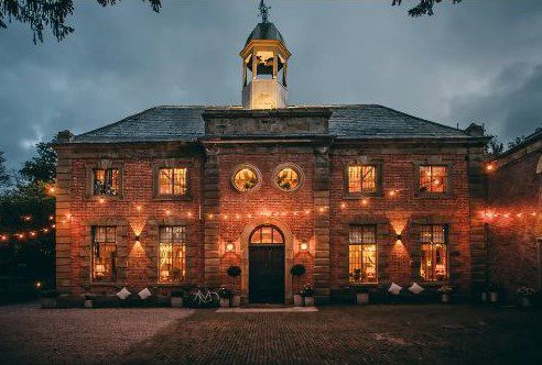 Best Wedding Venues North Wales the coach house resized 8