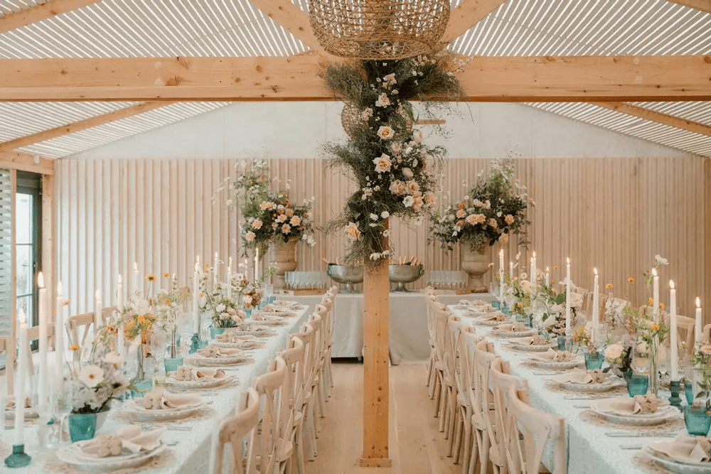 Best Wedding Venues in East Sussex the gallivant beach wedding venue east sussex clare menary 6