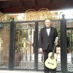 The Wedding & Event Guitarist Peter Richardson Peter Richardson Cornwall Classical Guitarist 4.jpg 3
