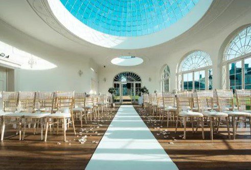 Best Wedding Venues in Northamptonshire barton hall Resized 6