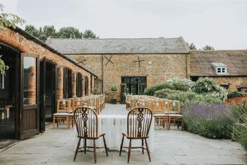 Best Wedding Venues in Northamptonshire dodmoor Resized 5