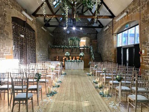 Best Wedding Venues in Northamptonshire hunsbury hill Resized 1