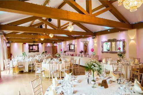 Best Wedding Venues in Northamptonshire stanwick Resized 9