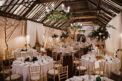 Tips for planning a Wedding in the cost of living crisis venue R 2