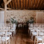 Grittenham Barn Lucy & Jonny 13.5.23 ROMY LAWRENCE PHOTOGRAPHY ceremony set up .jpg 3