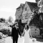 Grittenham Barn Lucy & Jonny 13.5.23 ROMY LAWRENCE PHOTOGRAPHY courtyard 2.jpg 24