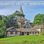 Alfriston War Memorial Hall A) Picture of Hall Ex Word X copy.jpg 1