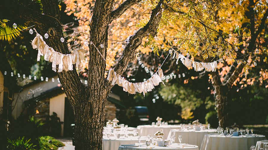 How to Create The Ultimate Festival Wedding ben rosett nYugmV SY6s unsplash 3