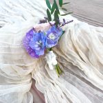 Amy Carlile Flowers Pastels buttonhole with delphinium as focus.jpg 1