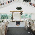 Hilltop Country House Charlotte and Joe marquee set up.jpg 28