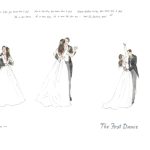 The Wedding Illustrator First Dance.jpg 5