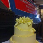 London Canal Museum copronis cake.jpg 6