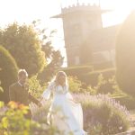 Hinton St Mary Tithe Barn sunset.jpg 35