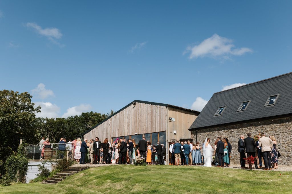 Top Barn Wedding Venues in the UK AD scaled 1