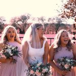Suffolk Wedding Videography