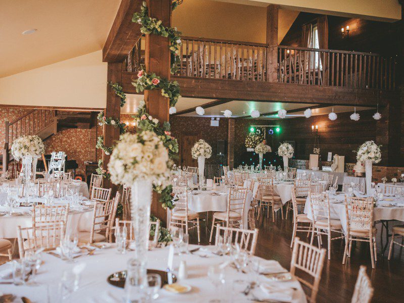 Top Barn Wedding Venues in the UK ezgif ebae460df5 8