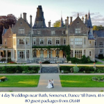 Orchardleigh House 2, or day Weddings near Bath, Somerset, Dance ‘til Dawn, rooms. guest packages from £8,618.png 1