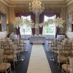 Hazlewood Castle Hotel civil white carpet.jpg 3