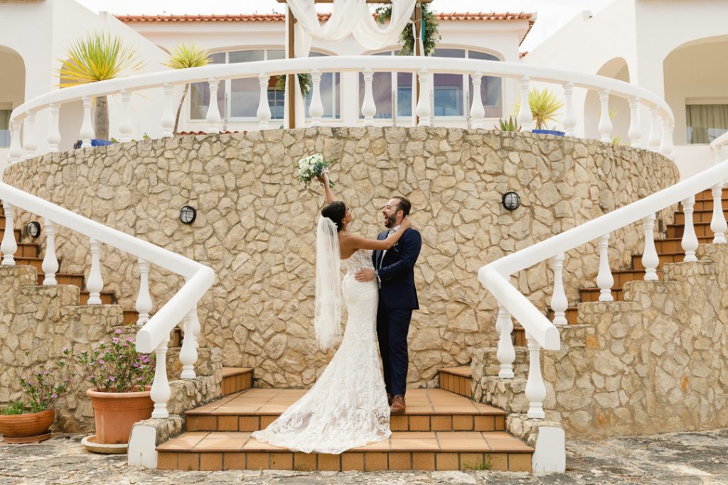 How to Plan a Destination Wedding: Everything You Need to Know Photography Algarve Wedding Photographer 4