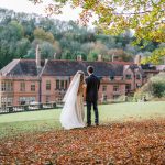 Marden Park Mansion Autumn wedding.jpg 22