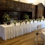 Marden Park Mansion Slate wedding top table.jpg 19