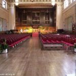 Brangwyn Hall brangwyn hall swansea image big 2