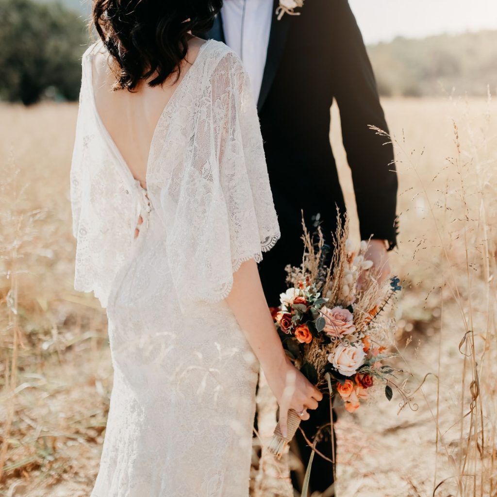micro wedding