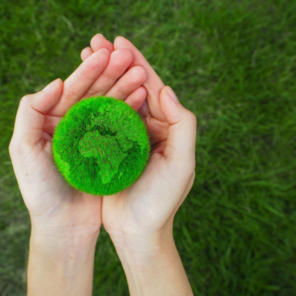 sustainability