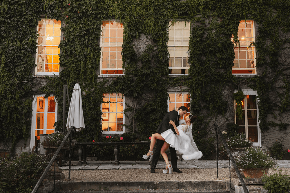 The Best Exclusive Use Wedding Venues Ellie Freds Wedding 2