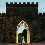 Clearwell Castle Clearwell Castle Portcullis.jpg 40