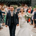 Cottesmore Hotel Golf and Country Club Confetti shot courtyard.jpg 12