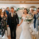 Cottesmore Hotel Golf and Country Club Just married .jpg 10