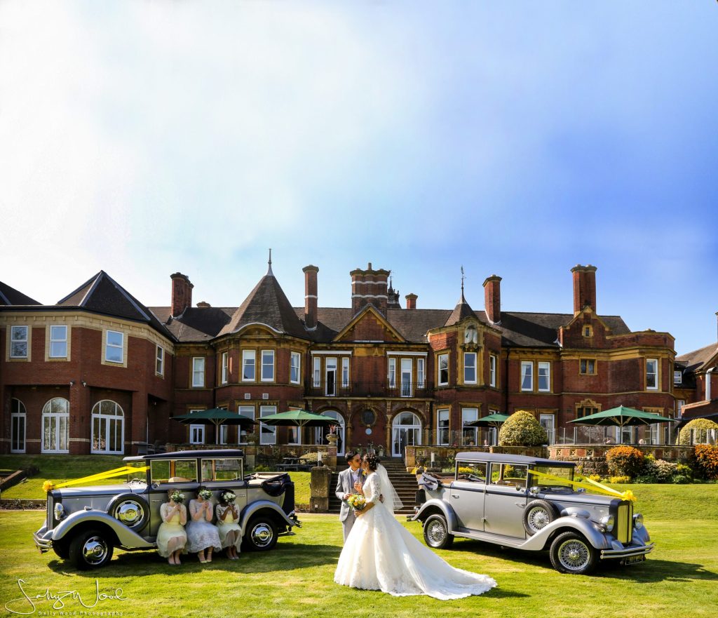 Top Hotel Wedding Venues with a Spa Sally Wood Exterior MH scaled 4
