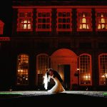 Gosfield Hall The east aspect at night.jpg 10