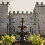 Clearwell Castle Unknown Photographer Clearwell Castle Fountain.jpg 41