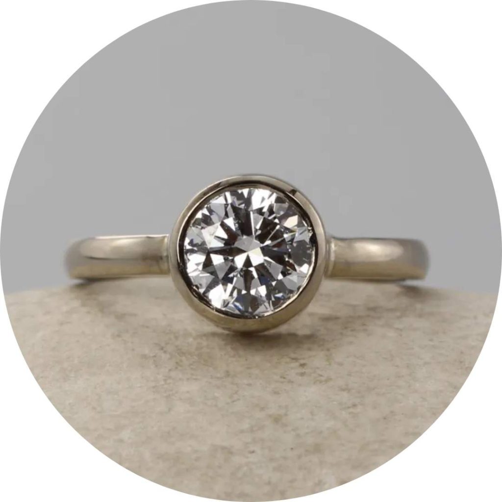 engagement ring