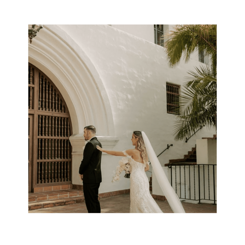 wedding traditions