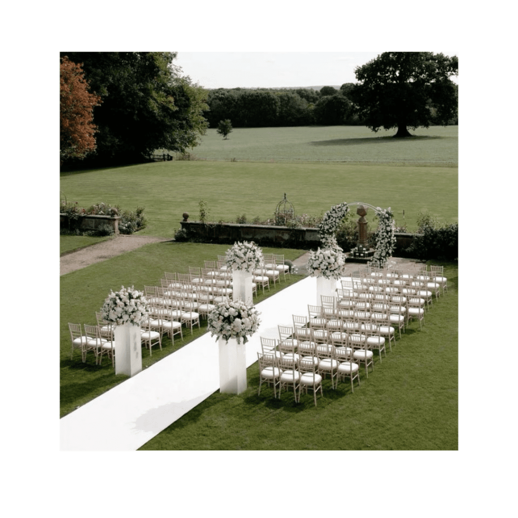 wedding traditions