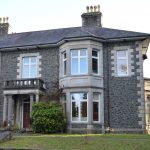 Plas Y Bryn Manor n 1