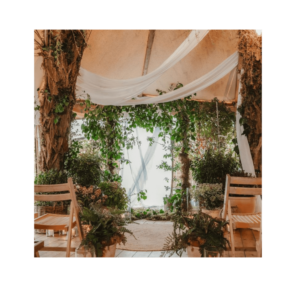 wedding traditions