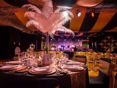 Top Wedding Venues Suffolk – Your Inspiration In Finding Your Dream Venue In Suffolk 8