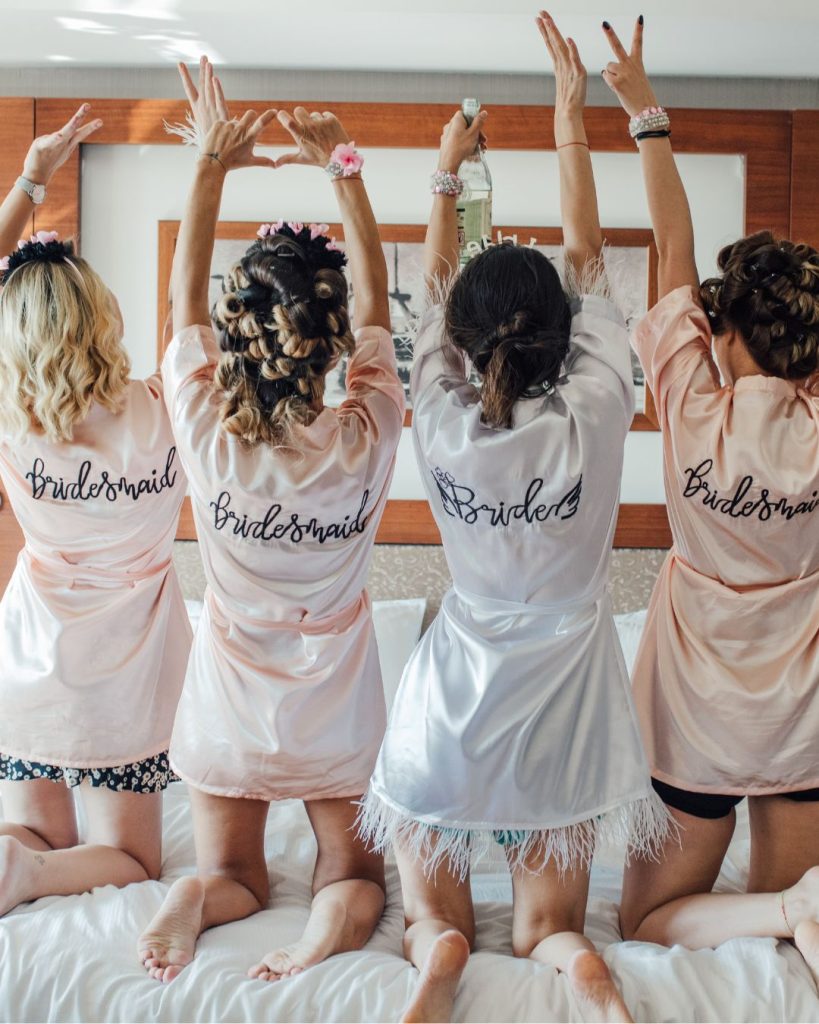 The Ultimate Guide to Hen Dos 2