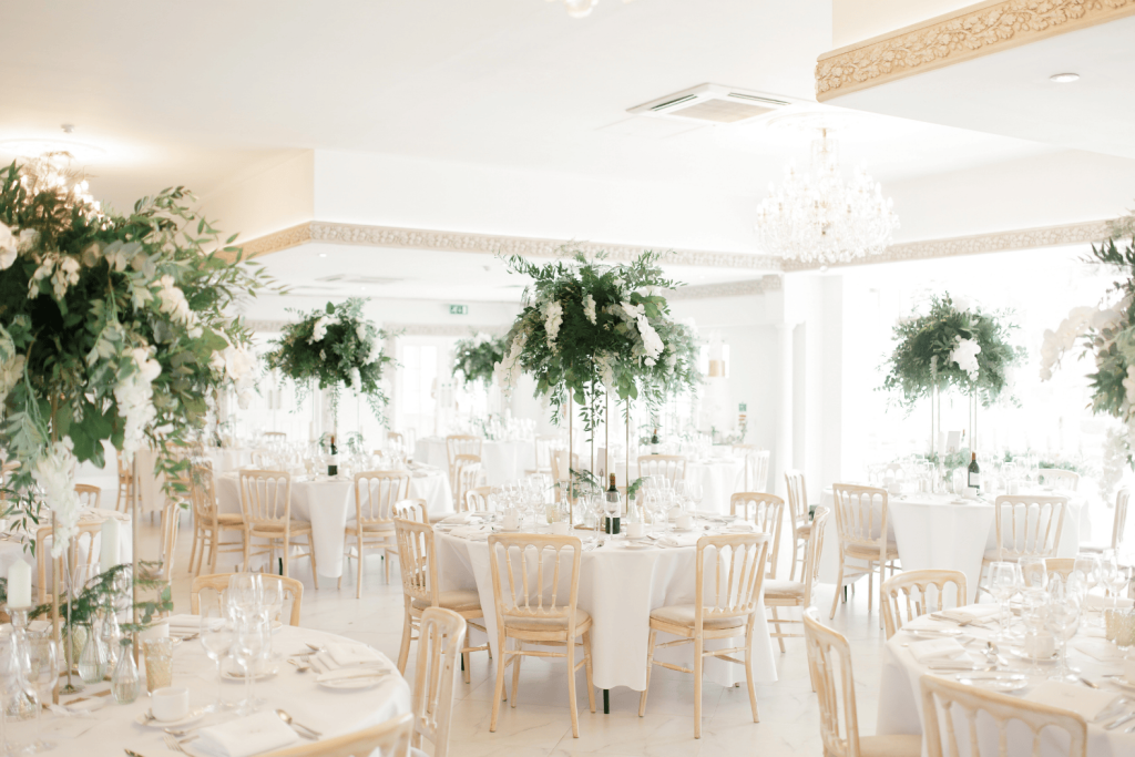Ideal Wedding Venues for a Winter Wedding Compressed 1