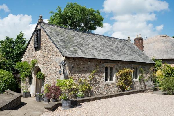 Top Wedding Venues Devon 3906a 7