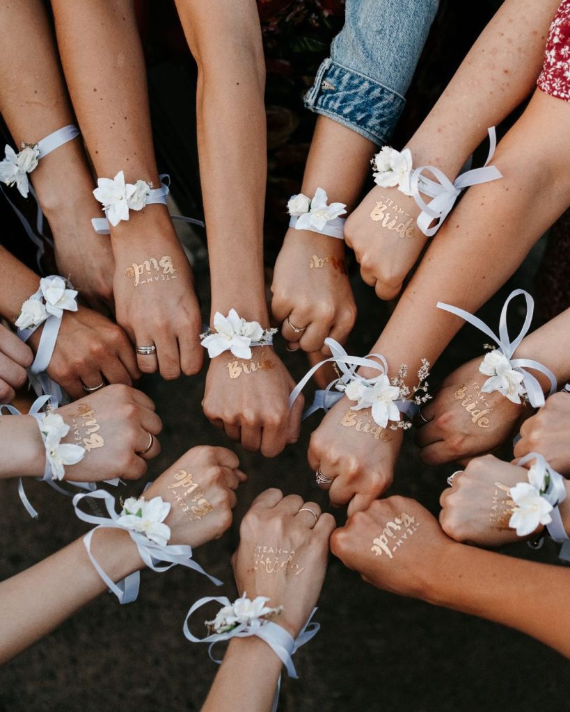 The Ultimate Guide to Hen Dos 4