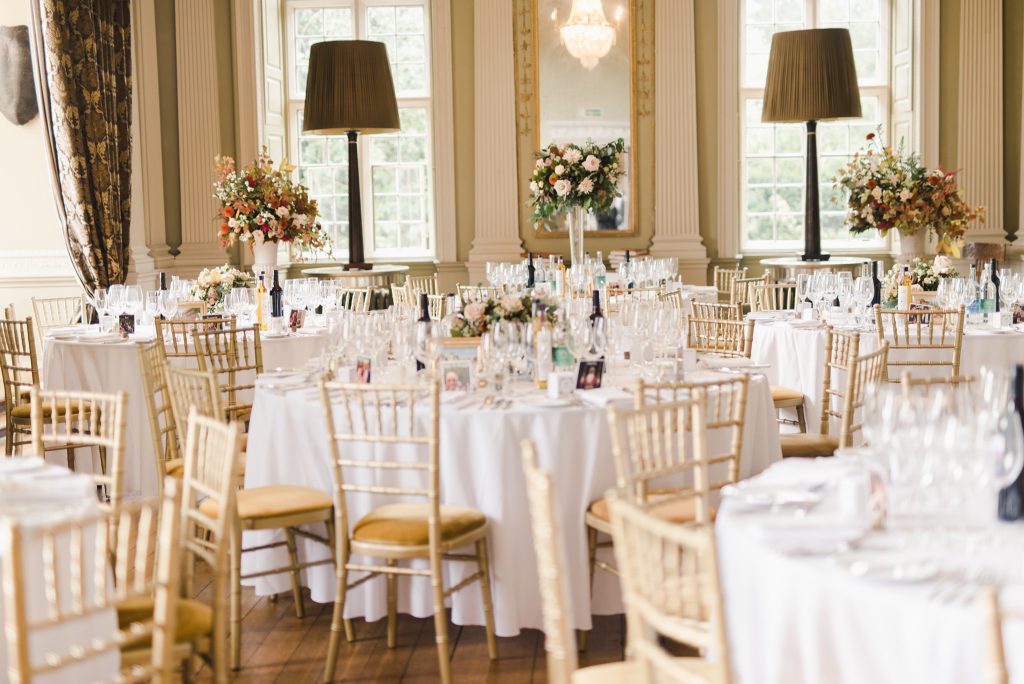 Ideal Wedding Venues for a Winter Wedding Agnes & Yousef 4