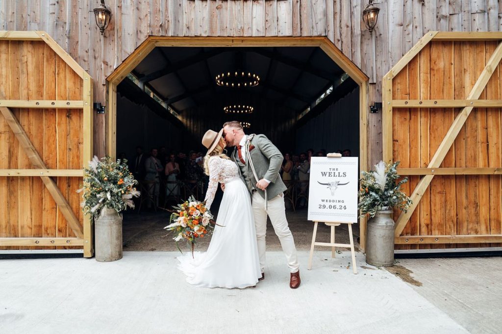 Top Wedding Venues Devon Brogan and lewis 9