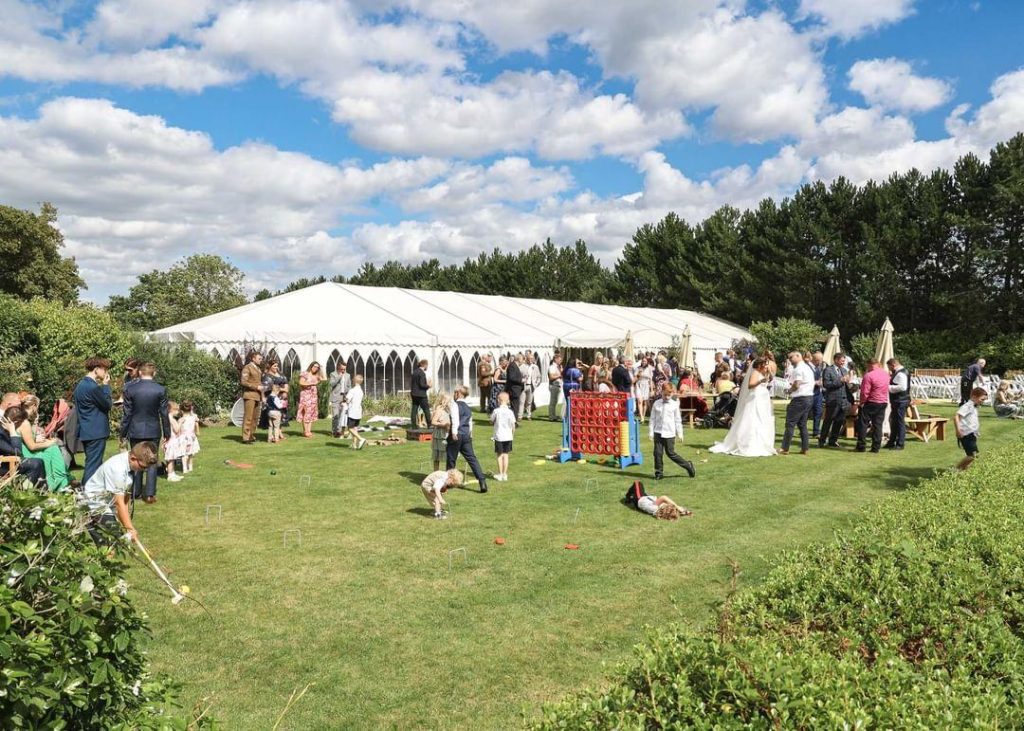 Top Wedding Venues Suffolk – Your Inspiration In Finding Your Dream Venue In Suffolk IMG 3
