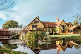 Top Wedding Venues Suffolk – Your Inspiration In Finding Your Dream Venue In Suffolk download (1) 2