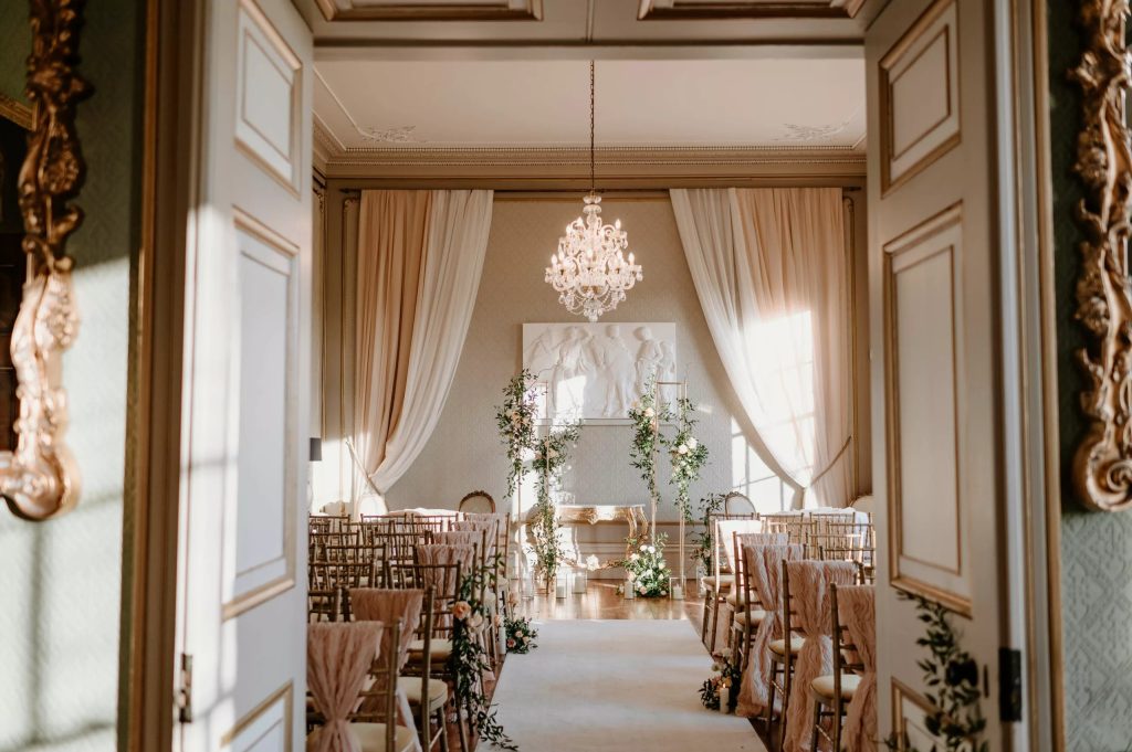 Ideal Wedding Venues for a Winter Wedding ezgif 8e2e6b4829e09a 5